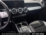 Thumbnail of 2023 Polar White Mercedes-Benz GLB 250