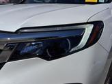 Thumbnail of 2022 Platinum White Pearl Honda Pilot