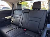 Thumbnail of 2022 Platinum White Pearl Honda Pilot