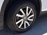 Thumbnail of 2022 Platinum White Pearl Honda Pilot