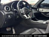 Thumbnail of 2021 Mojave Silver Metallic Mercedes-Benz AMG GLC 43