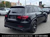 Thumbnail of 2021 Mojave Silver Metallic Mercedes-Benz AMG GLC 43
