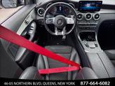 Thumbnail of 2021 Mojave Silver Metallic Mercedes-Benz AMG GLC 43