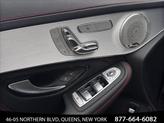 Thumbnail of 2021 Mojave Silver Metallic Mercedes-Benz AMG GLC 43