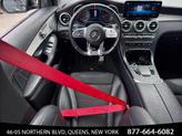 Thumbnail of 2021 Mojave Silver Metallic Mercedes-Benz AMG GLC 43