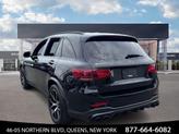 Thumbnail of 2021 Mojave Silver Metallic Mercedes-Benz AMG GLC 43