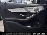 Thumbnail of 2021 Mojave Silver Metallic Mercedes-Benz AMG GLC 43