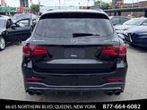 Thumbnail of 2021 Mojave Silver Metallic Mercedes-Benz AMG GLC 43