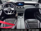 Thumbnail of 2021 Mojave Silver Metallic Mercedes-Benz AMG GLC 43