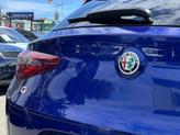 Thumbnail of 2022 Anodized Blue Metallic Alfa Romeo Stelvio