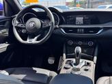 Thumbnail of 2022 Anodized Blue Metallic Alfa Romeo Stelvio