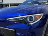 Thumbnail of 2022 Anodized Blue Metallic Alfa Romeo Stelvio