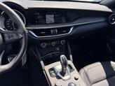 Thumbnail of 2022 Anodized Blue Metallic Alfa Romeo Stelvio