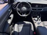 Thumbnail of 2022 Anodized Blue Metallic Alfa Romeo Stelvio