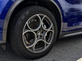 Thumbnail of 2022 Anodized Blue Metallic Alfa Romeo Stelvio