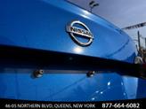 Thumbnail of 2021 Electric Blue Metallic Nissan Versa