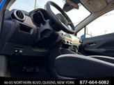 Thumbnail of 2021 Electric Blue Metallic Nissan Versa