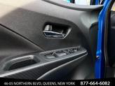 Thumbnail of 2021 Electric Blue Metallic Nissan Versa
