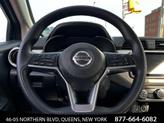 Thumbnail of 2021 Electric Blue Metallic Nissan Versa