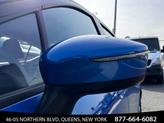 Thumbnail of 2021 Electric Blue Metallic Nissan Versa