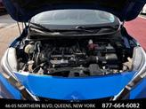 Thumbnail of 2021 Electric Blue Metallic Nissan Versa