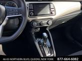 Thumbnail of 2021 Electric Blue Metallic Nissan Versa