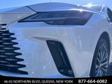 Thumbnail of 2023 Eminent White Pearl Lexus RX 350