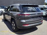 Thumbnail of 2023 Baltic Gray Metallic Clearcoat Jeep Grand Cherokee 4xe