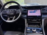 Thumbnail of 2023 Baltic Gray Metallic Clearcoat Jeep Grand Cherokee 4xe