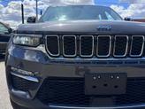 Thumbnail of 2023 Baltic Gray Metallic Clearcoat Jeep Grand Cherokee 4xe