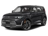 Photo of 2024 Fusion Black Kia Soul