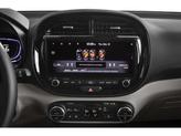 Thumbnail of 2024 Fusion Black Kia Soul
