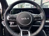 Thumbnail of 2025 Jungle Green Kia Sportage