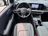 Thumbnail of 2025 Jungle Green Kia Sportage