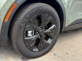 Thumbnail of 2025 Jungle Green Kia Sportage