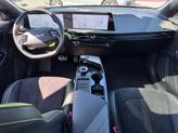 Thumbnail of 2023 Runway Red Kia EV6