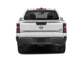 Thumbnail of 2024 Glacier White Nissan Frontier