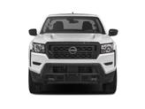 Thumbnail of 2024 Glacier White Nissan Frontier