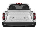 Thumbnail of 2024 Glacier White Nissan Frontier