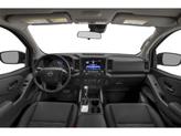 Thumbnail of 2024 Glacier White Nissan Frontier
