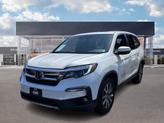 Photo of 2022  Honda Pilot