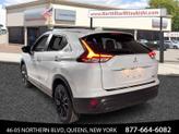 Thumbnail of 2025 White Diamond Mitsubishi Eclipse Cross