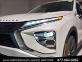 Thumbnail of 2025 White Diamond Mitsubishi Eclipse Cross
