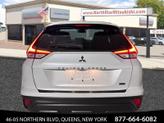 Thumbnail of 2025 White Diamond Mitsubishi Eclipse Cross