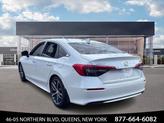 Thumbnail of 2024 Platinum White Pearl Honda Civic