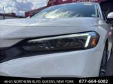 Thumbnail of 2024 Platinum White Pearl Honda Civic