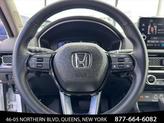 Thumbnail of 2024 Platinum White Pearl Honda Civic