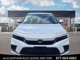 Thumbnail of 2024 Platinum White Pearl Honda Civic