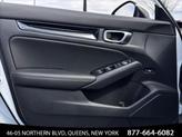 Thumbnail of 2024 Platinum White Pearl Honda Civic