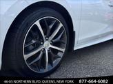 Thumbnail of 2024 Platinum White Pearl Honda Civic